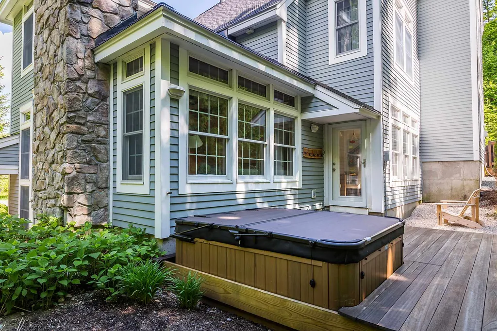 22 Upper Glades Road Stratton VT 05155