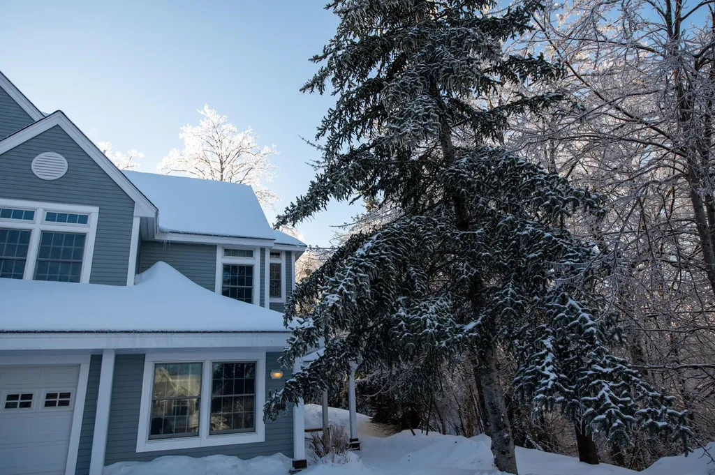 22 Upper Glades Road Stratton VT 05155