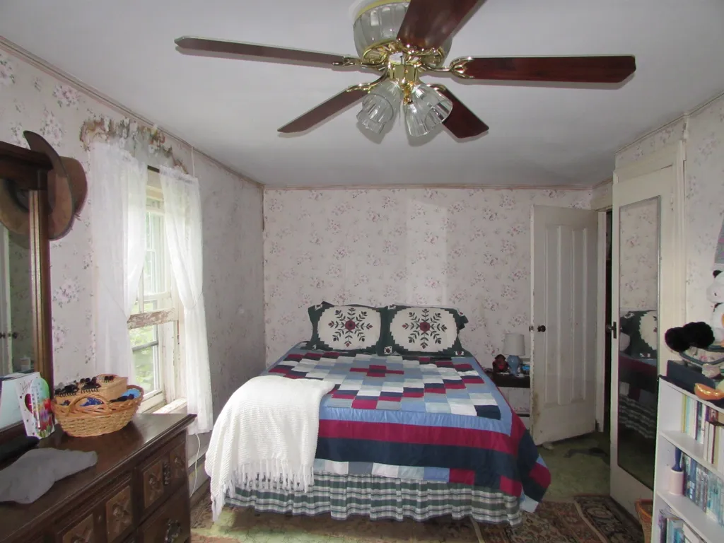 202 West Road Whiting VT 05778