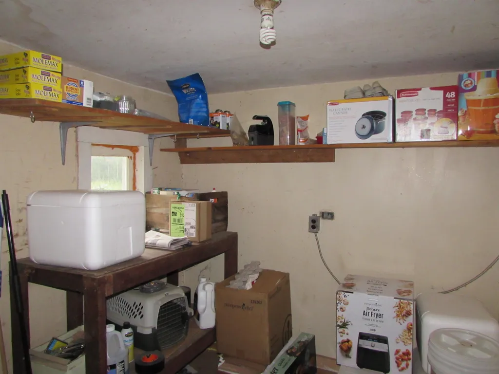 202 West Road Whiting VT 05778