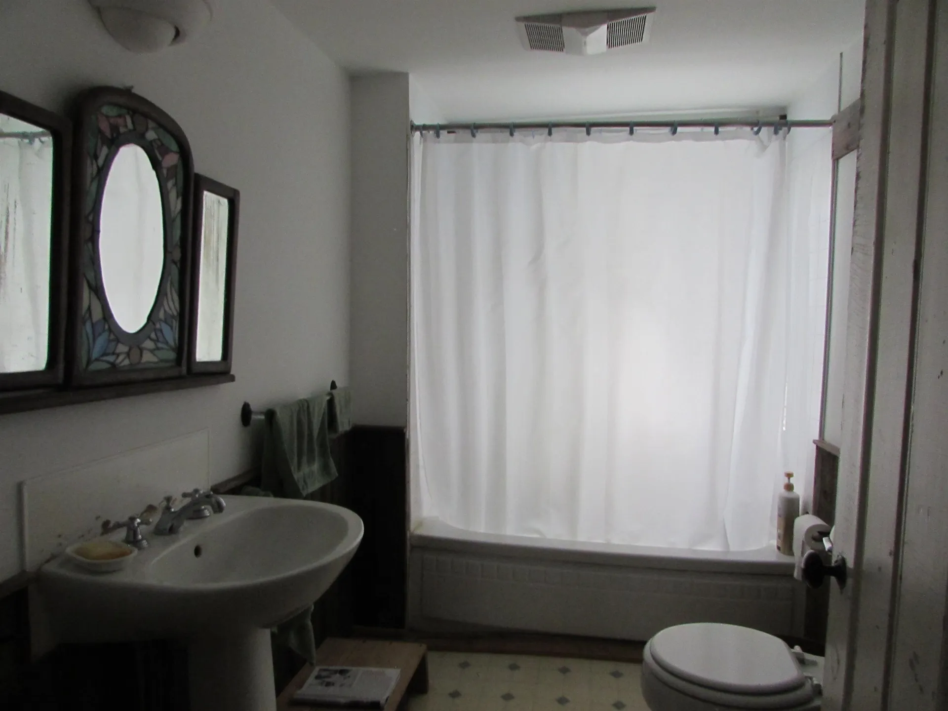 202 West Road Whiting VT 05778