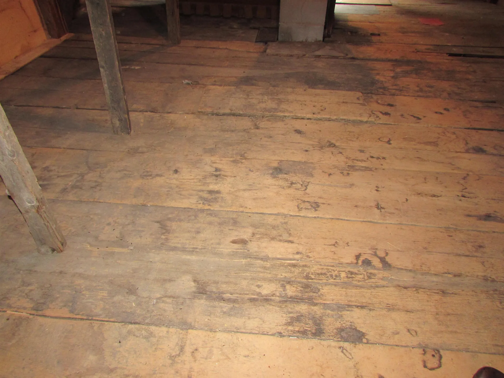 202 West Road Whiting VT 05778