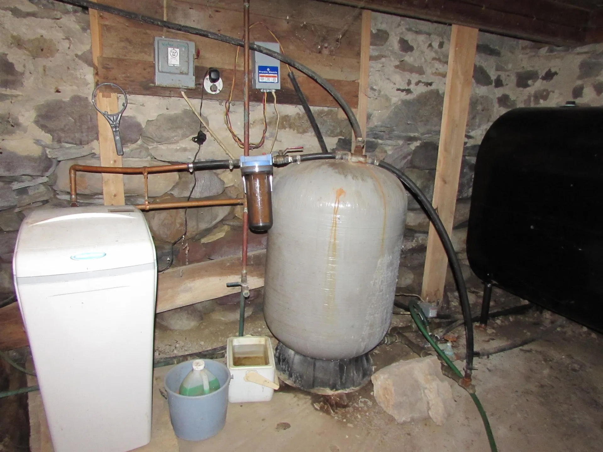 202 West Road Whiting VT 05778