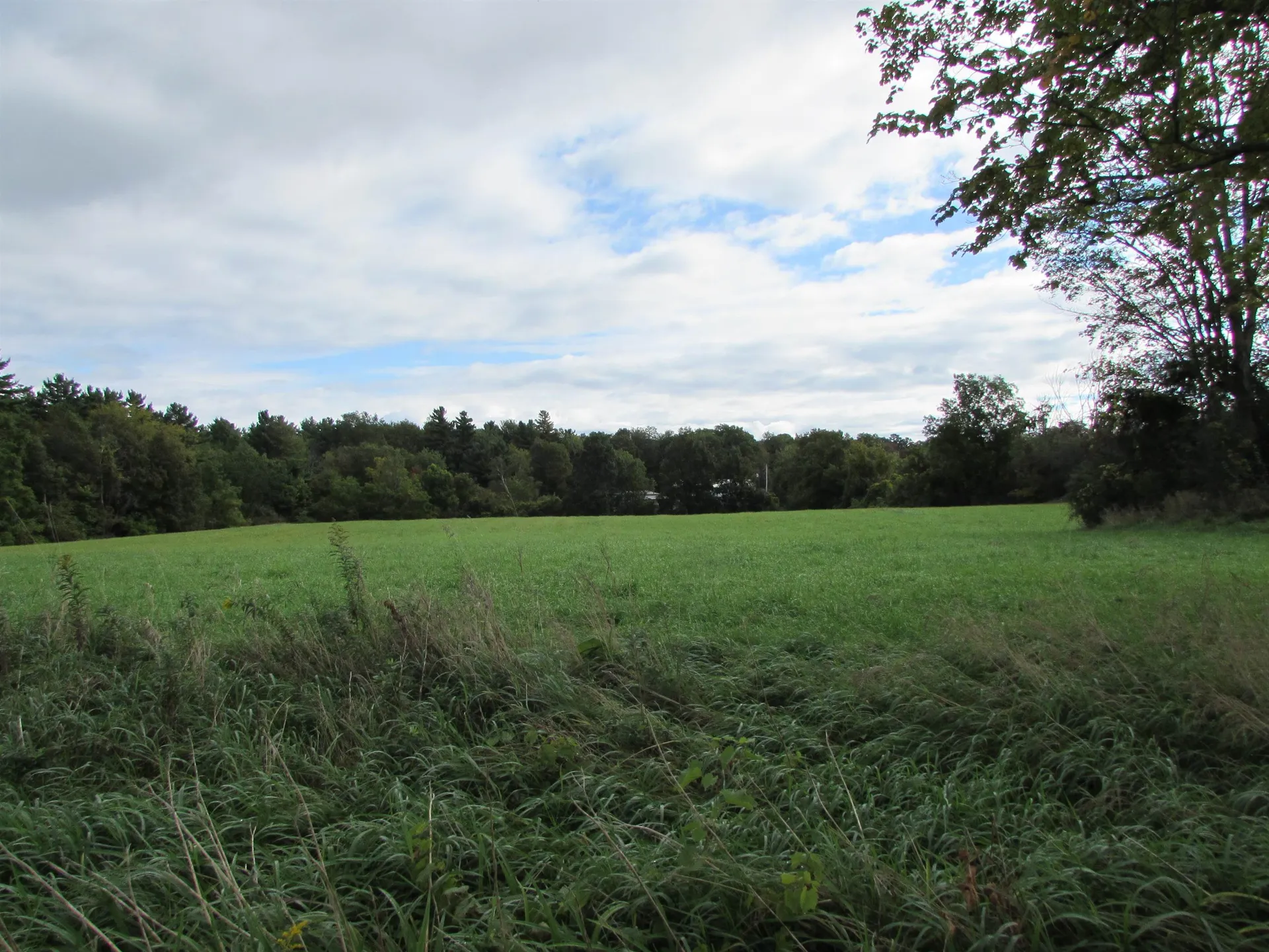 202 West Road Whiting VT 05778