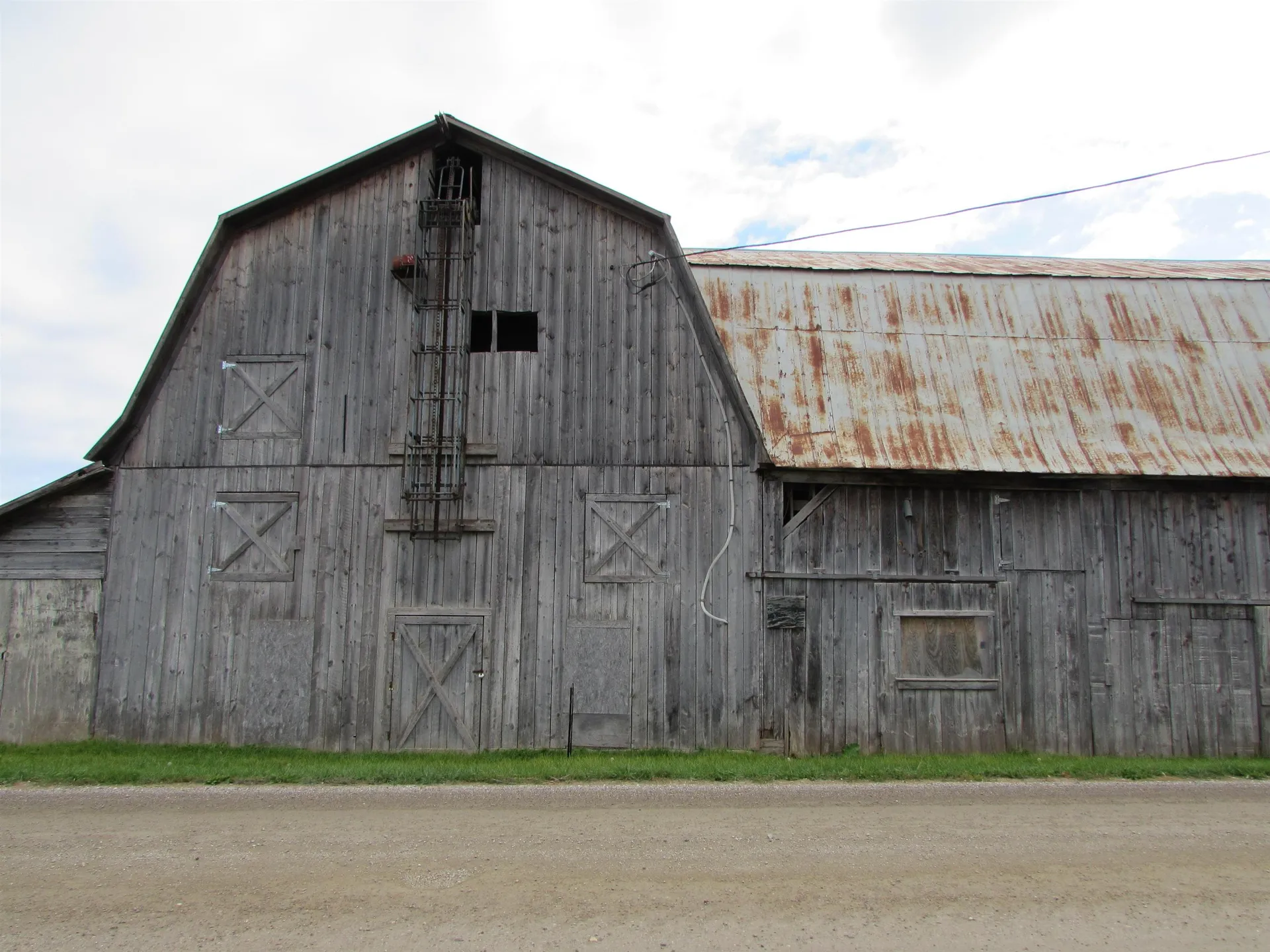202 West Road Whiting VT 05778