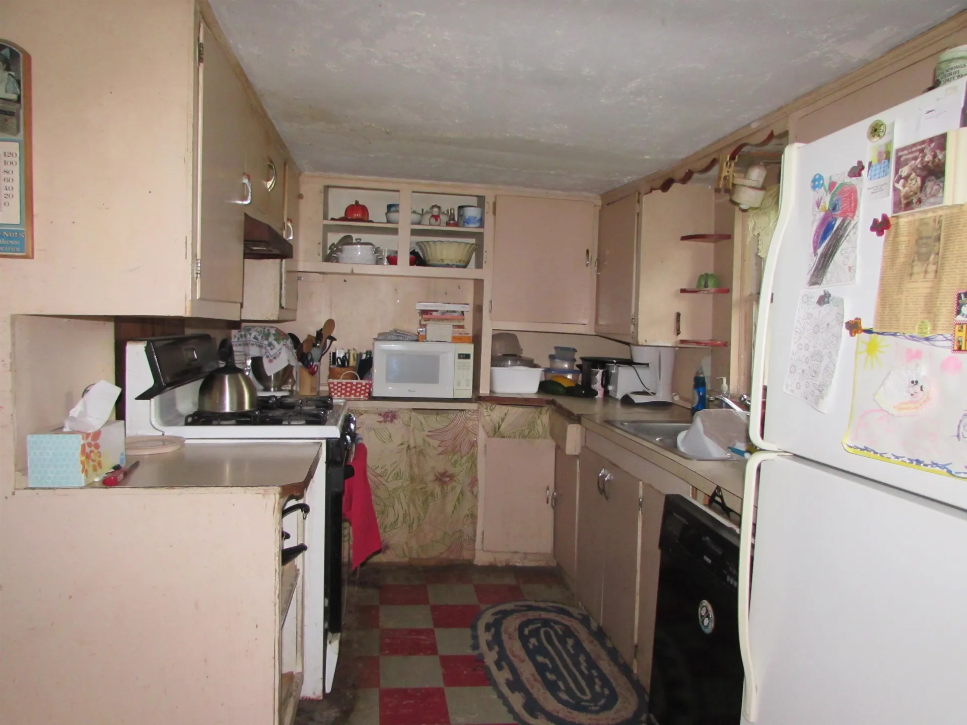 202 West Road Whiting VT 05778