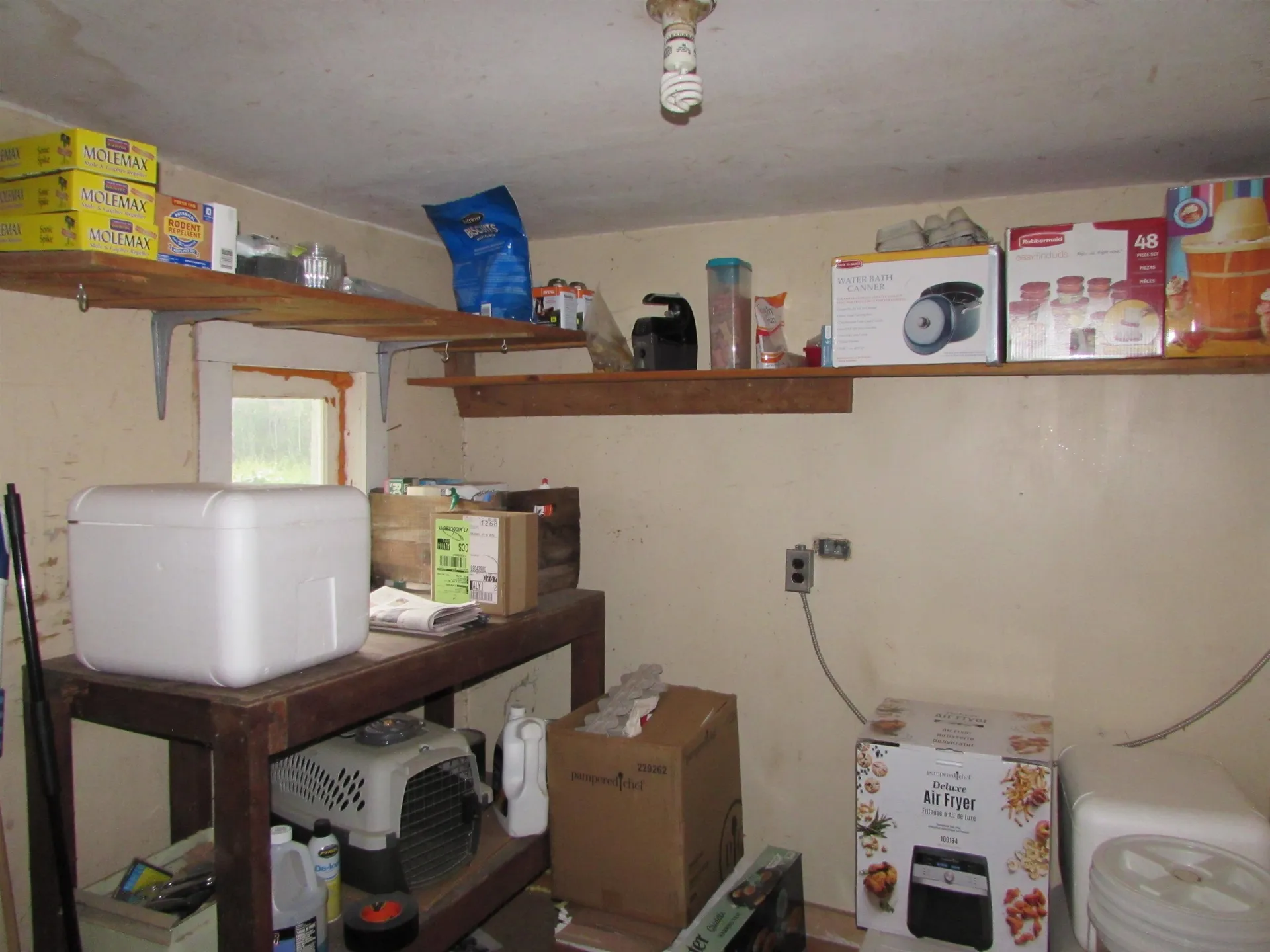 202 West Road Whiting VT 05778