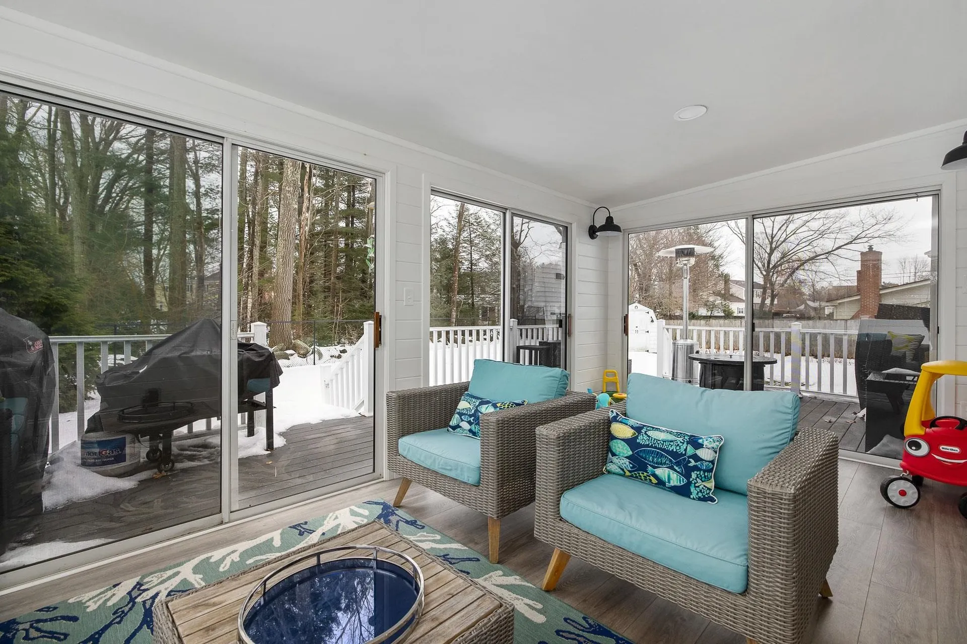 9 Longwood Drive Hampton NH 03842