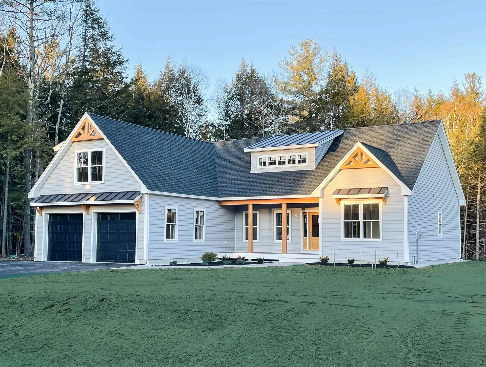 7 Andel Avenue Rindge NH 03461