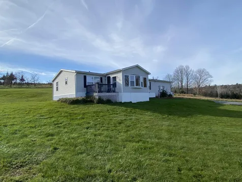 895 Leblanc Road Barton VT 05822