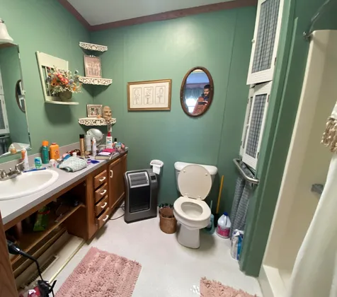 895 Leblanc Road Barton VT 05822