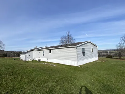 895 Leblanc Road Barton VT 05822