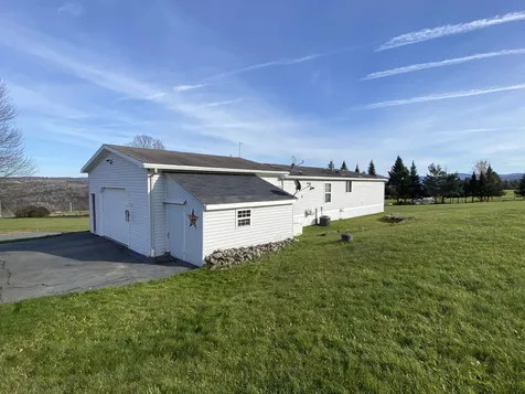 895 Leblanc Road Barton VT 05822