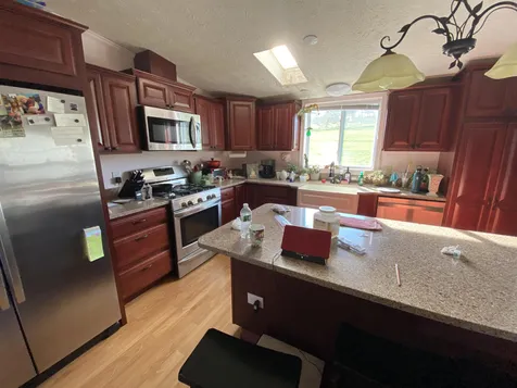 895 Leblanc Road Barton VT 05822