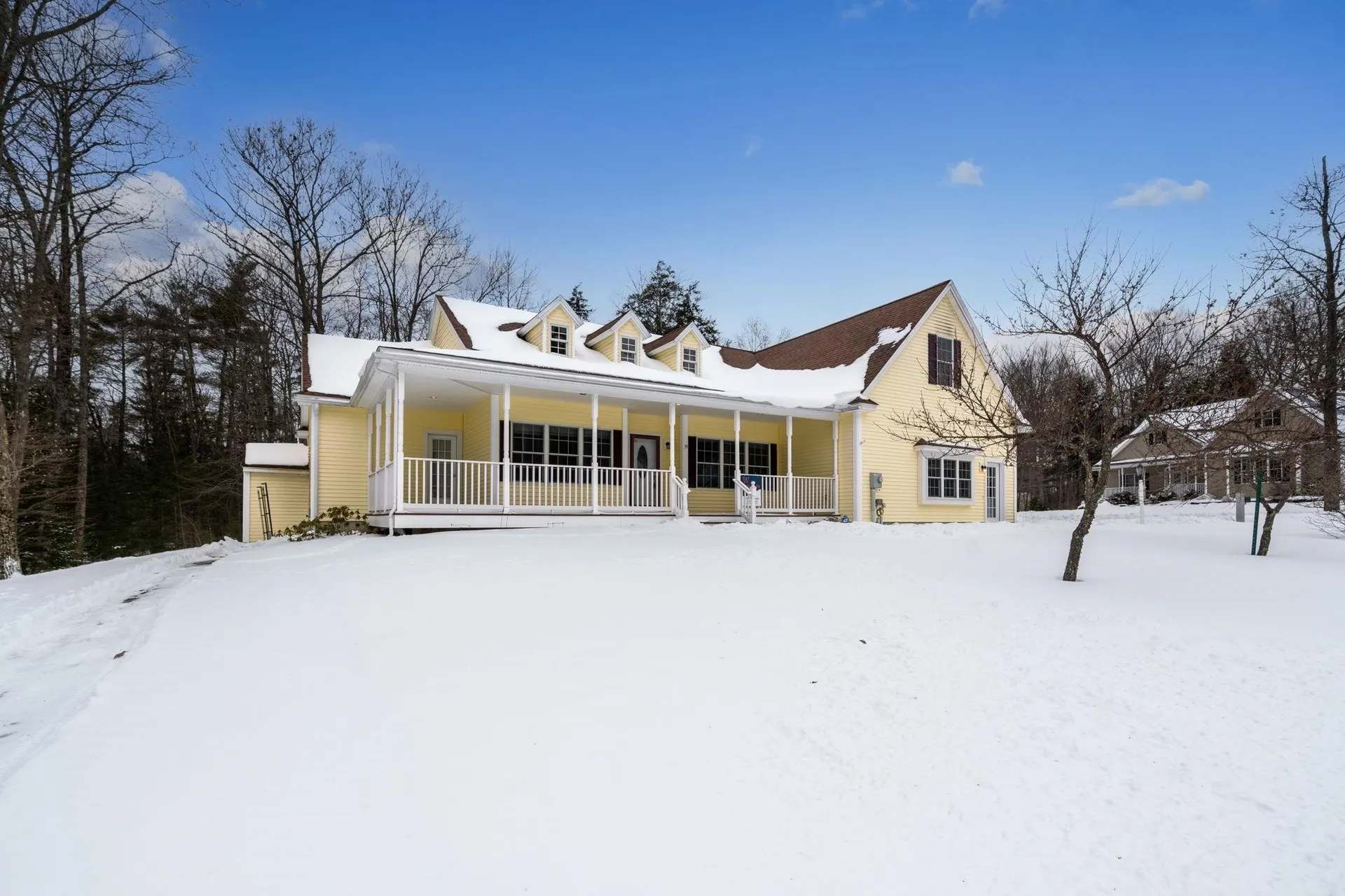39 Stonewall Drive Rochester NH 03868