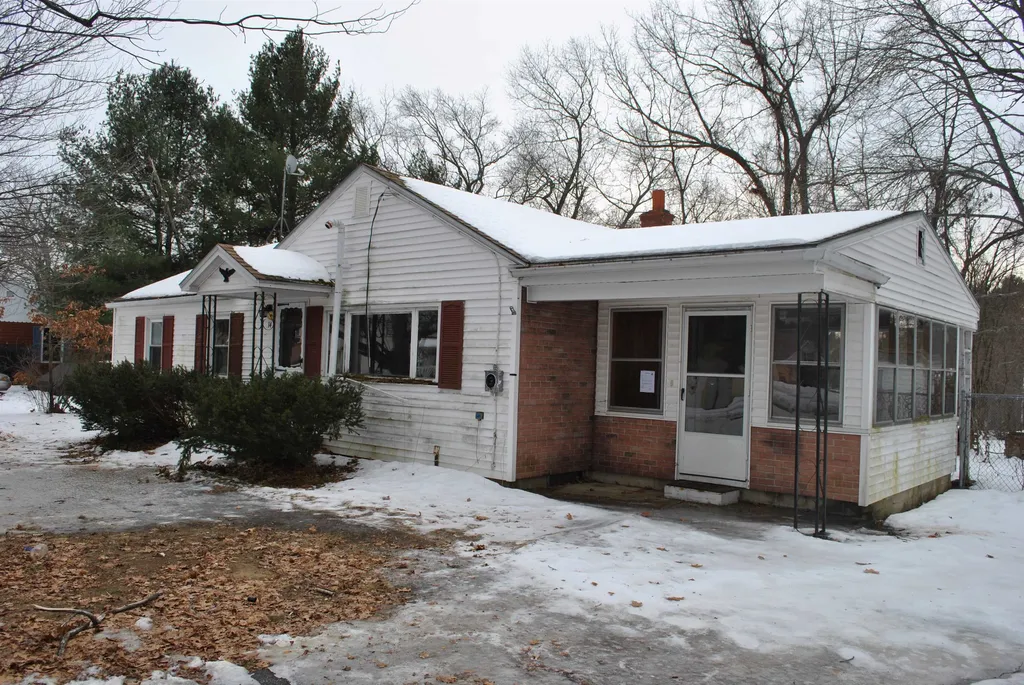 14 Ruth Street Sanford ME 04073