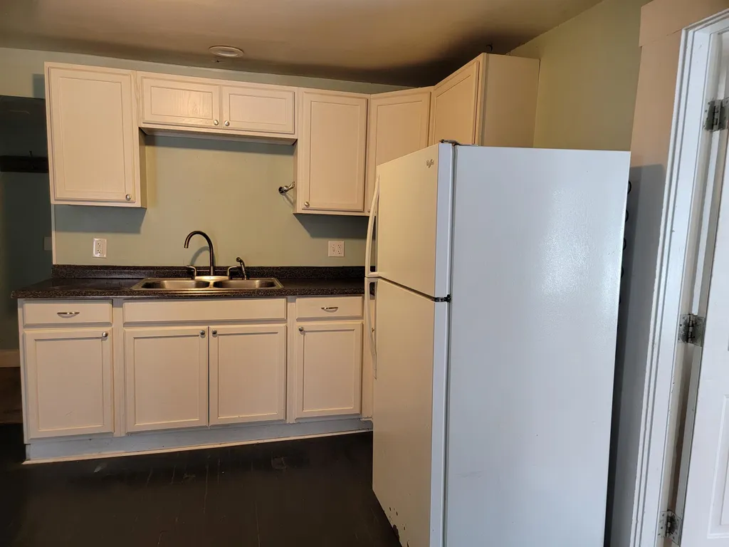 14 Bible Hill Road Newbury VT 05081