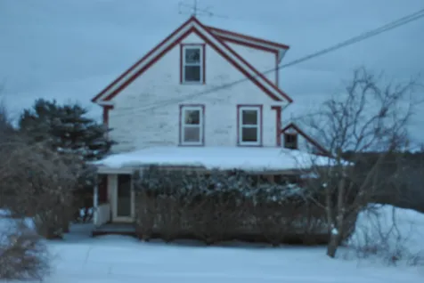 136 Branch Hill Road Milton NH 03851