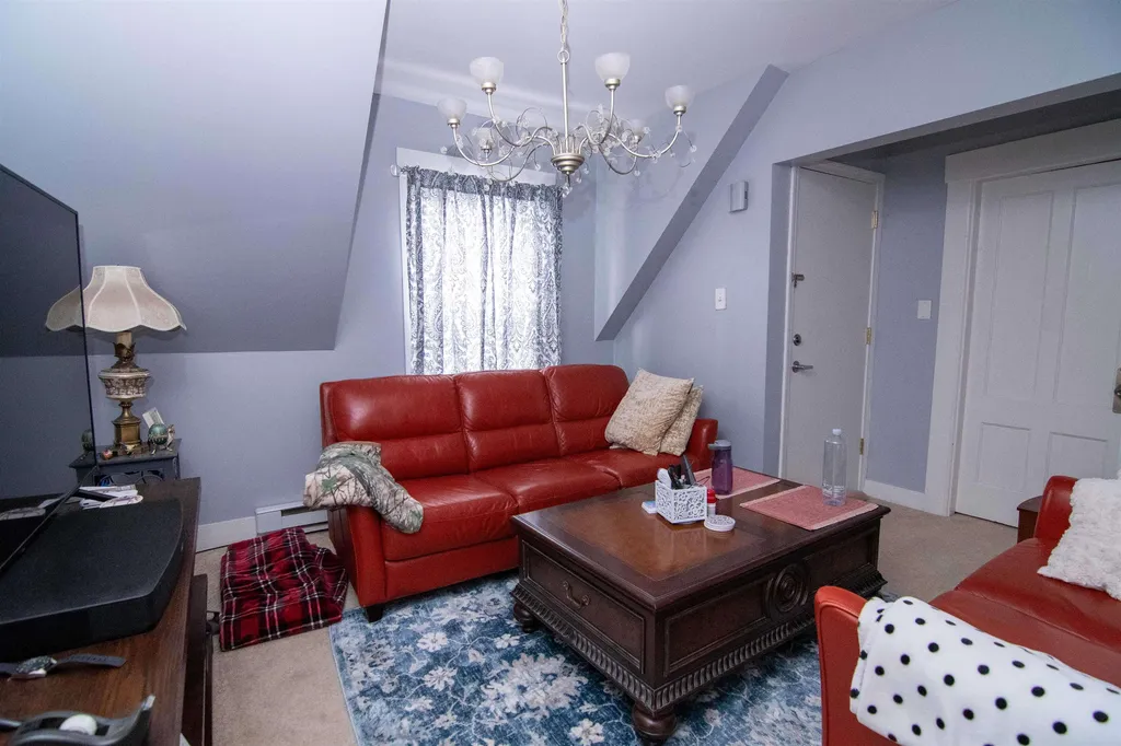 41 Sterling Avenue Manchester NH 03103