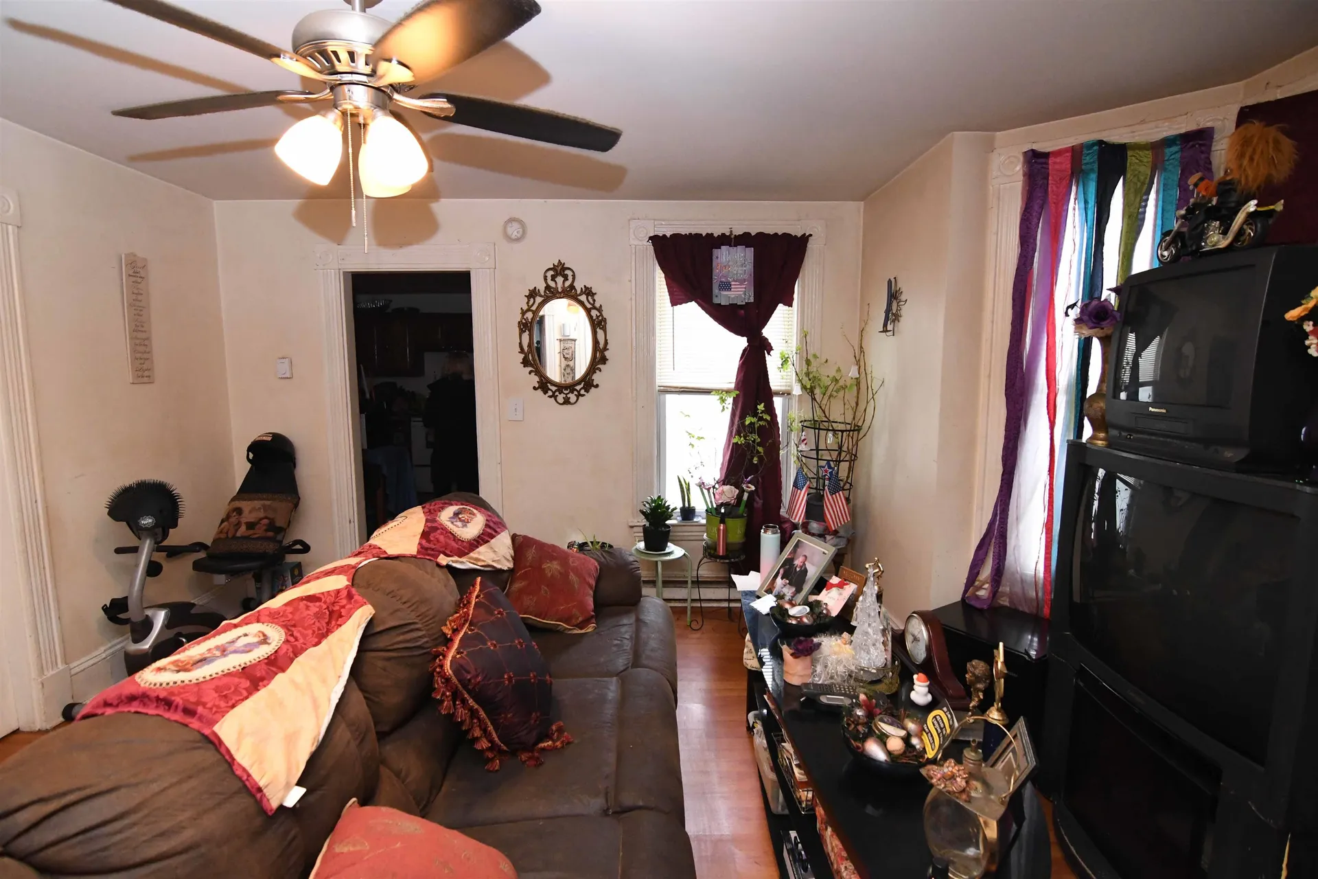 41 Sterling Avenue Manchester NH 03103