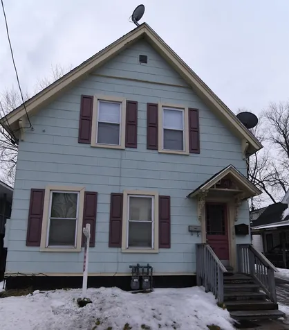 41 Sterling Avenue Manchester NH 03103