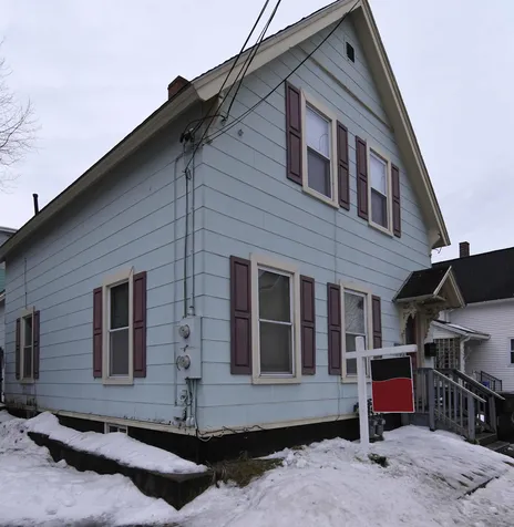 41 Sterling Avenue Manchester NH 03103