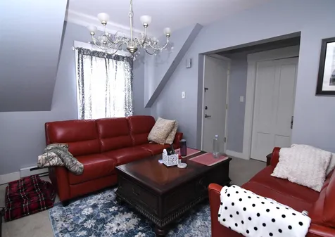 41 Sterling Avenue Manchester NH 03103