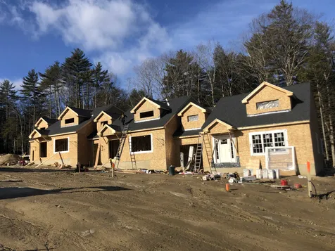 Unit 14 Brook Hill Meredith NH 03253