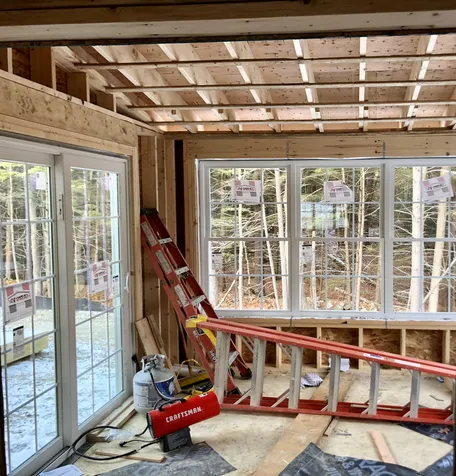 Unit 14 Brook Hill Meredith NH 03253