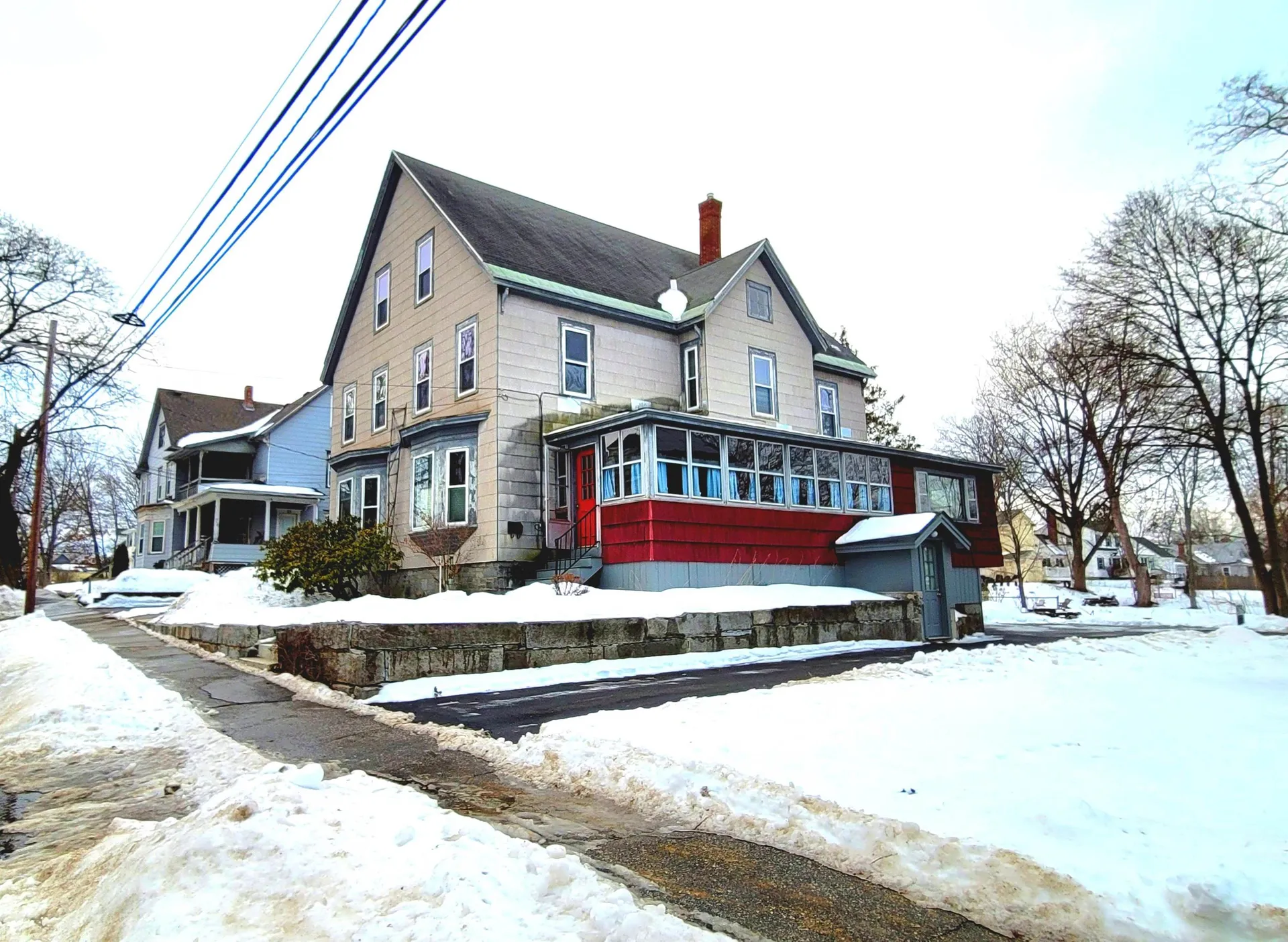 48-50 Allison Street Concord NH 03301