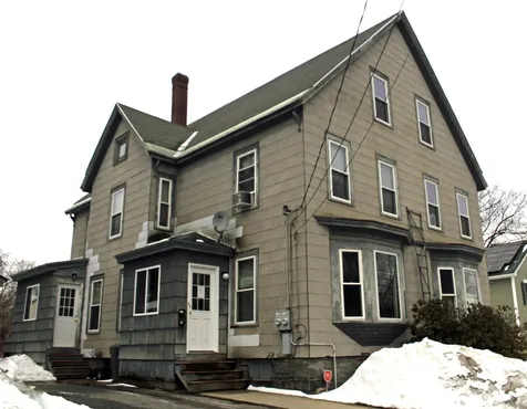 48-50 Allison Street Concord NH 03301