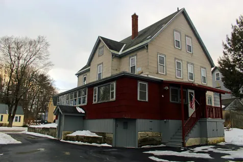 48-50 Allison Street Concord NH 03301