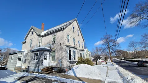 48-50 Allison Street Concord NH 03301