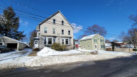 48-50 Allison Street Concord NH 03301