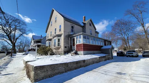 48-50 Allison Street Concord NH 03301