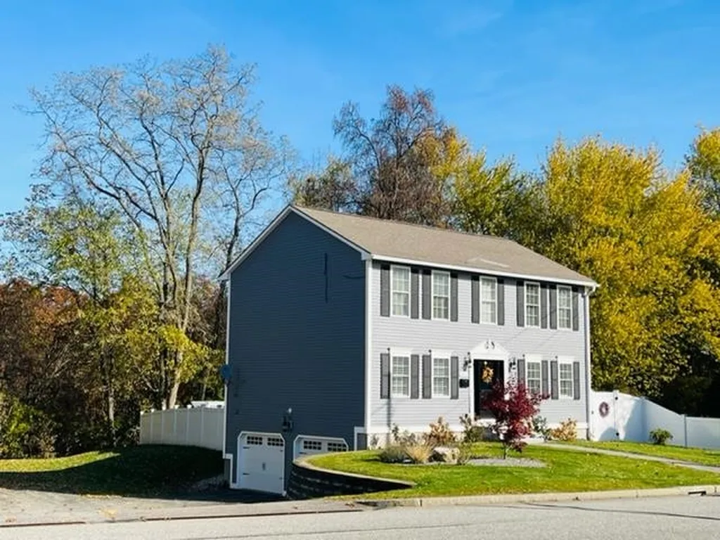 485 Coolidge Avenue Manchester NH 03102