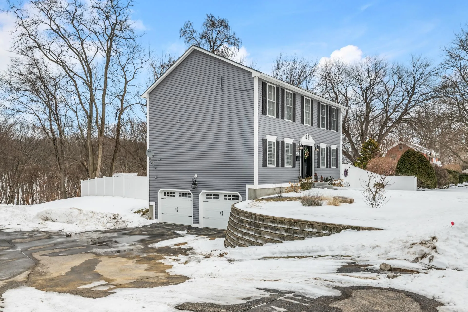 485 Coolidge Avenue Manchester NH 03102
