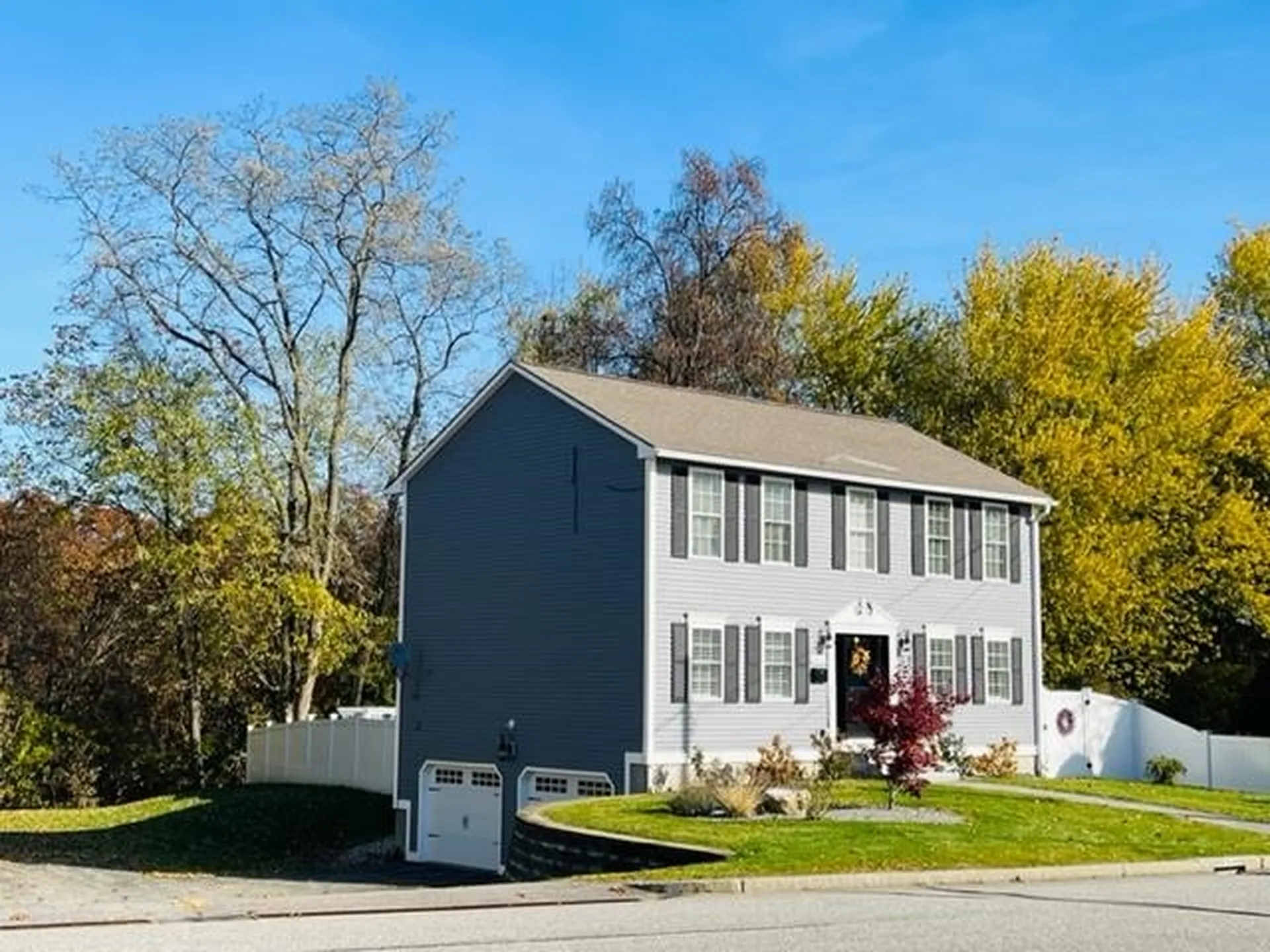 485 Coolidge Avenue Manchester NH 03102