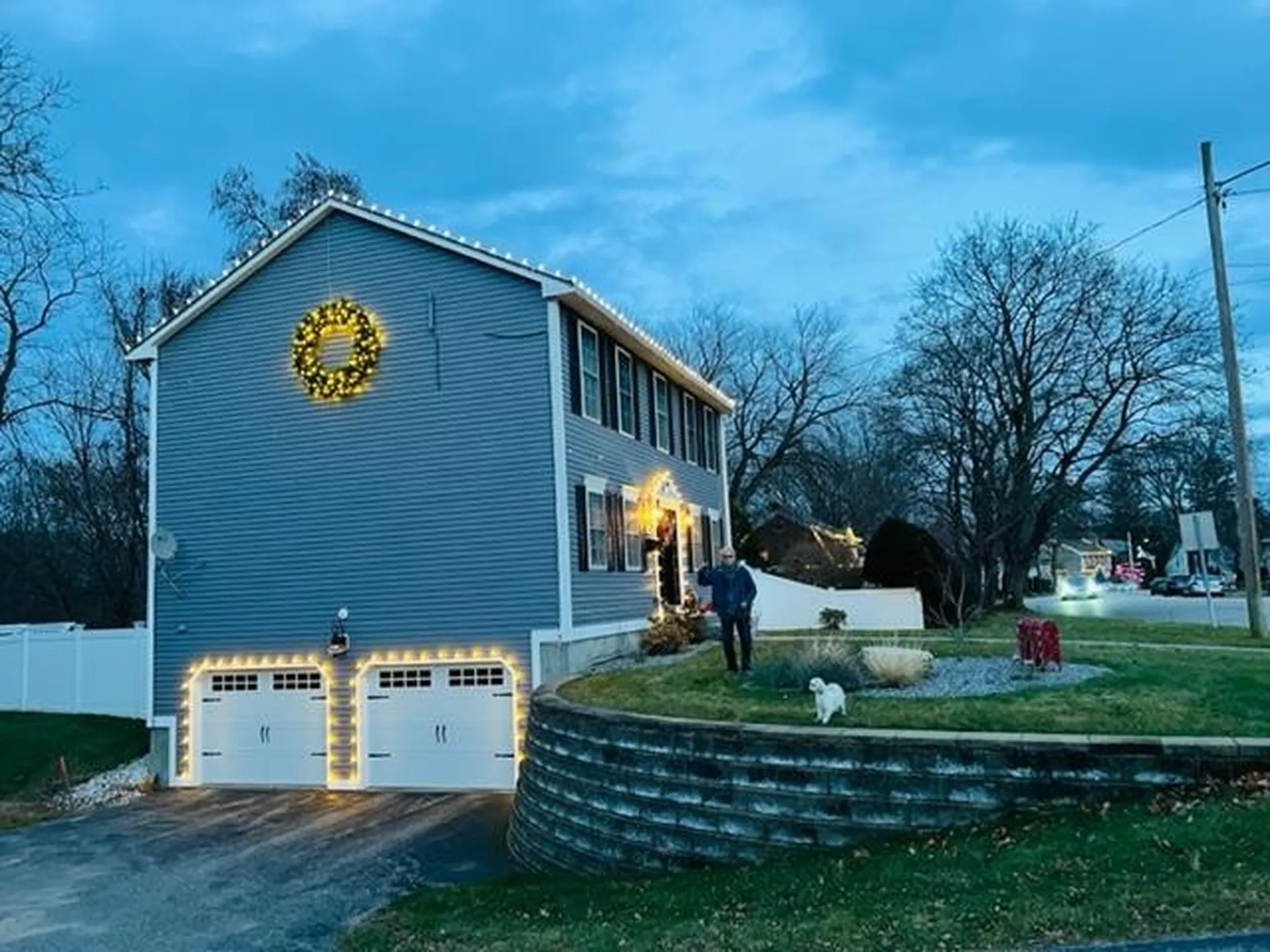 485 Coolidge Avenue Manchester NH 03102