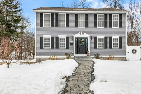 485 Coolidge Avenue Manchester NH 03102