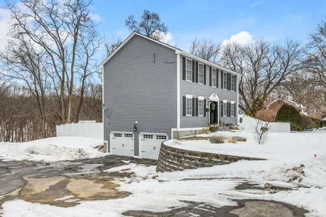 485 Coolidge Avenue Manchester NH 03102