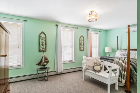 485 Coolidge Avenue Manchester NH 03102