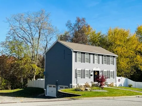 485 Coolidge Avenue Manchester NH 03102