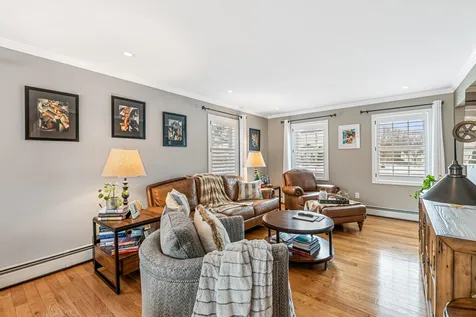 485 Coolidge Avenue Manchester NH 03102