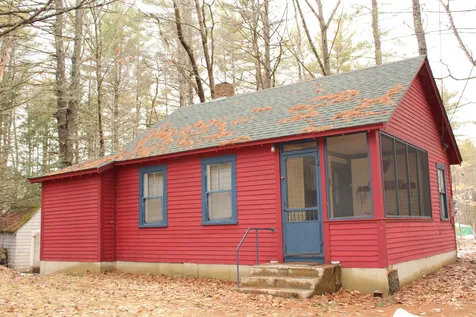 188 Bailey Road Effingham NH 03882