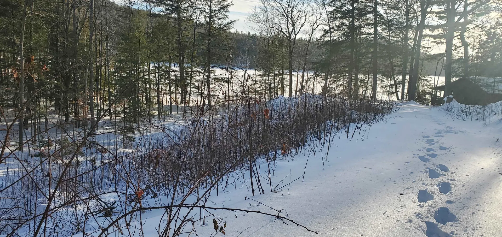 2057 Nh Route 16 Albany NH 03818