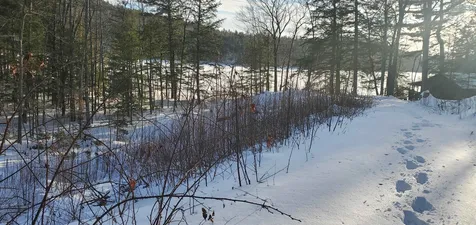 2057 Nh Route 16 Albany NH 03818