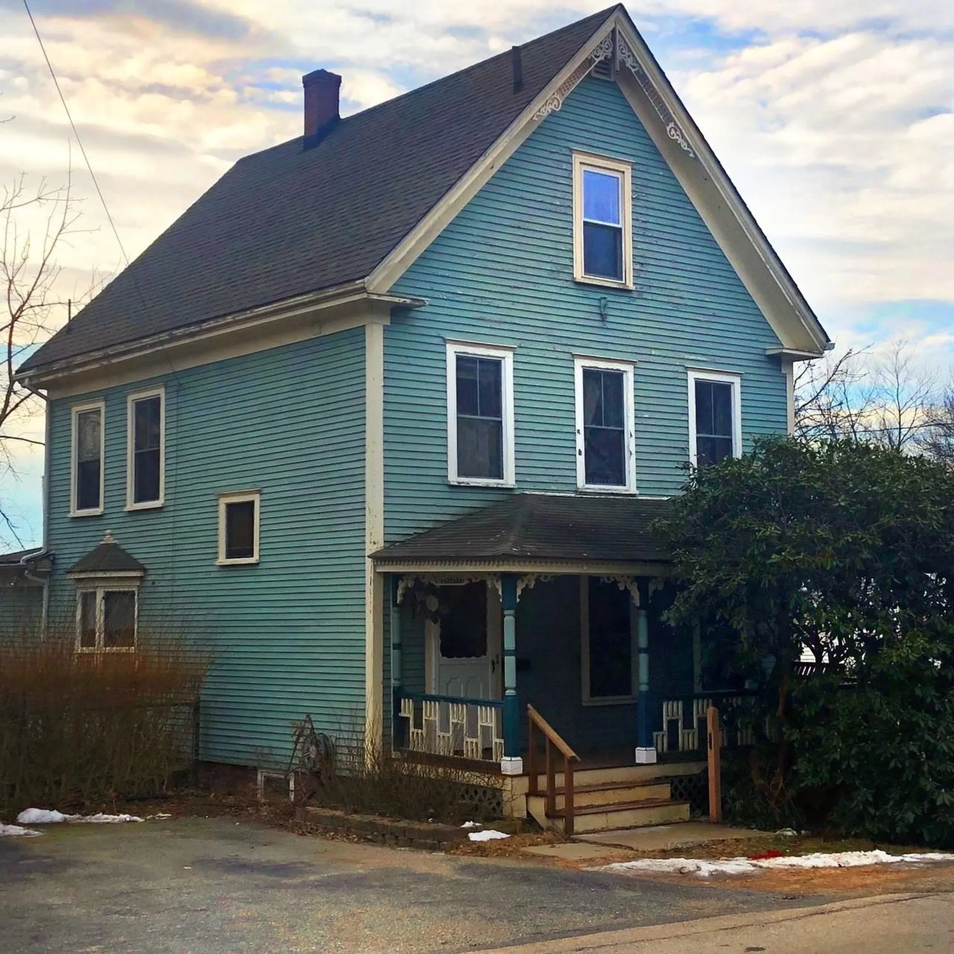 10 Woodlawn Avenue Kittery ME 03904