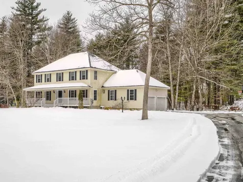 25 Wilson Hill Road Merrimack NH 03054