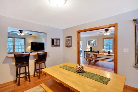 3 Mountain View Road Jericho VT 06465